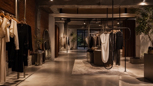 DONGLIANG (Shanghai Store)
