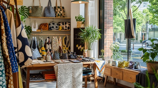 HUJI (Wuyi Road Store)