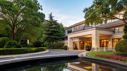 Shanghai Hongqiao Guest House