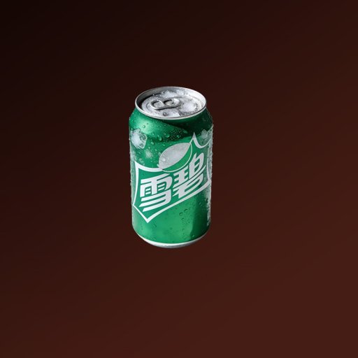 Canned Sprite 330ml