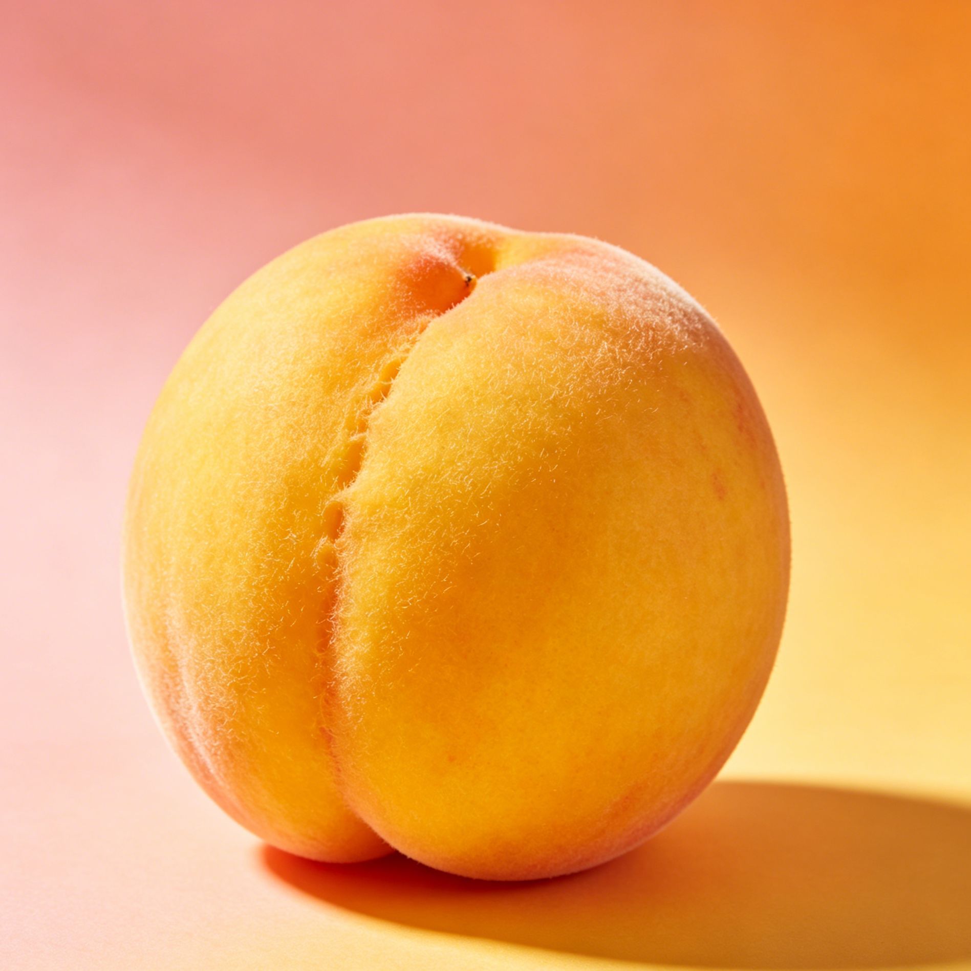 Honey Peach