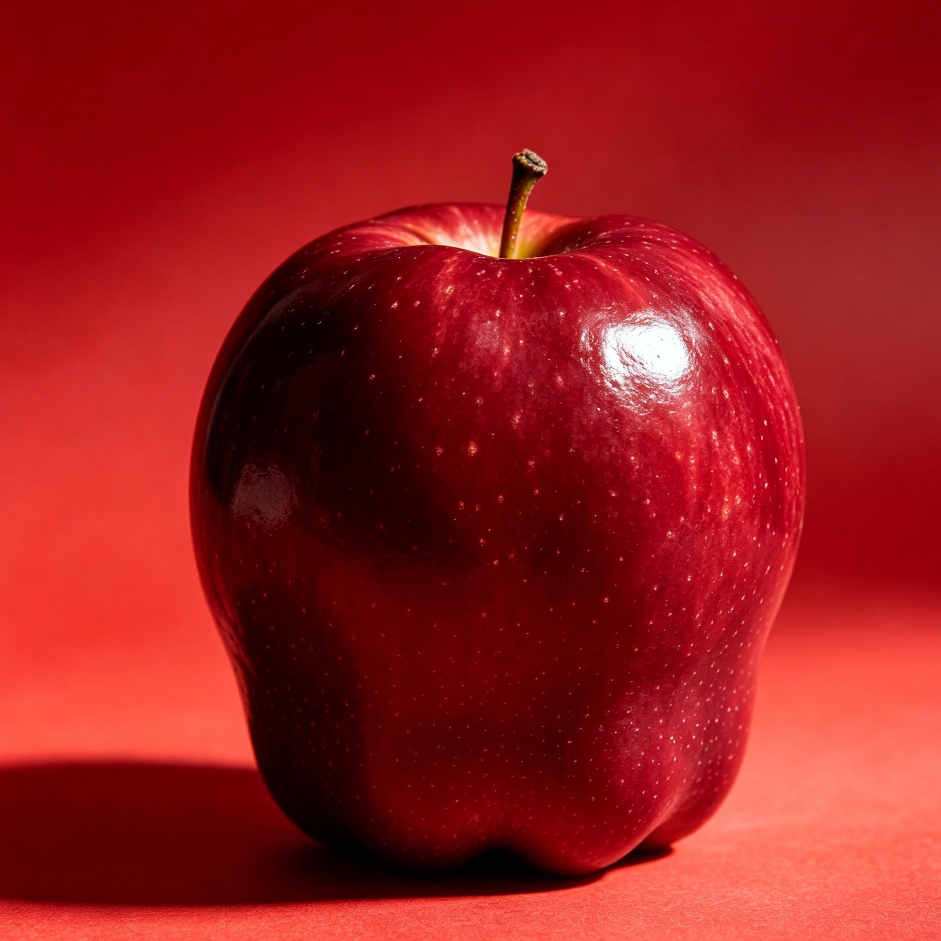 Red Delicious Apple