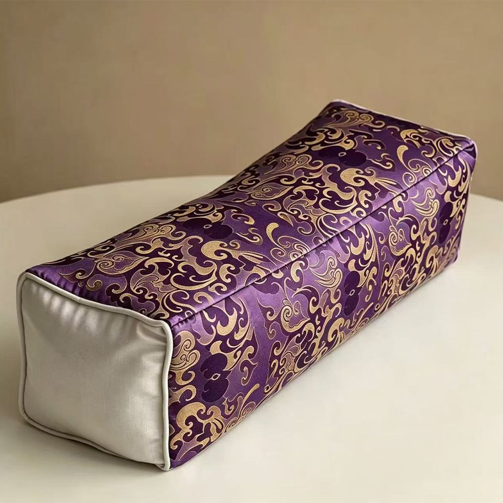 Mawangdui Calming Herbal Aroma Silk Pillow