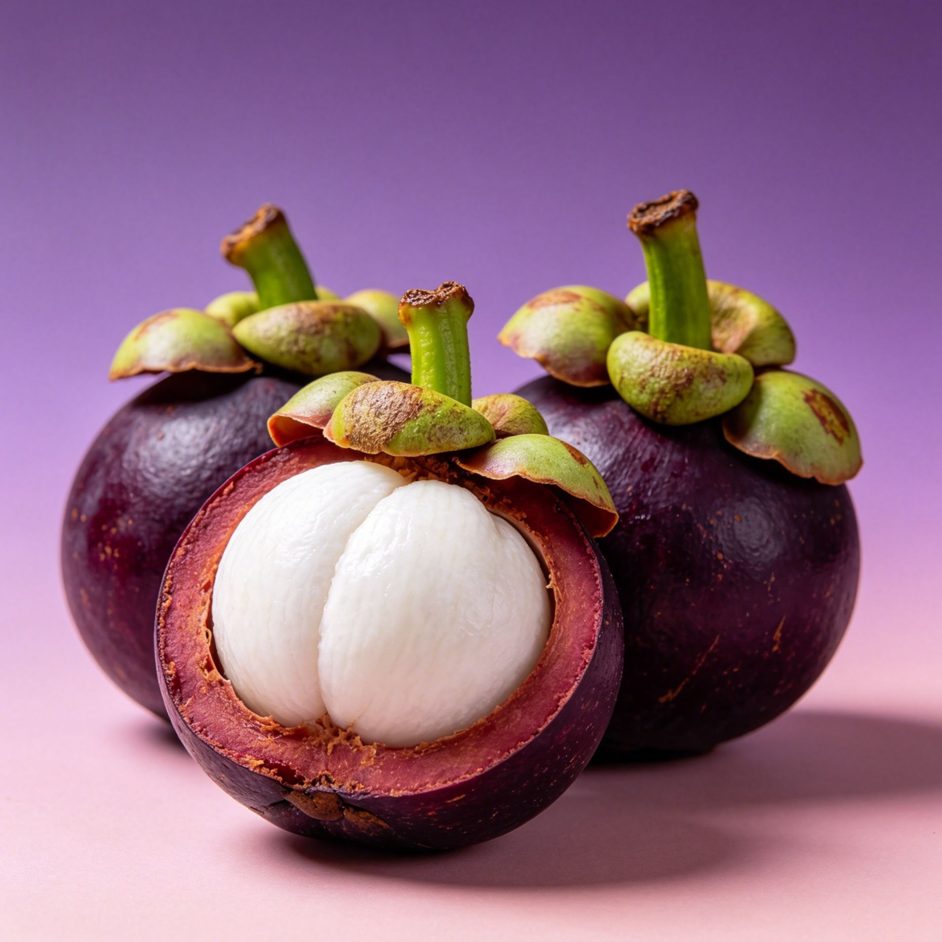Mangosteen