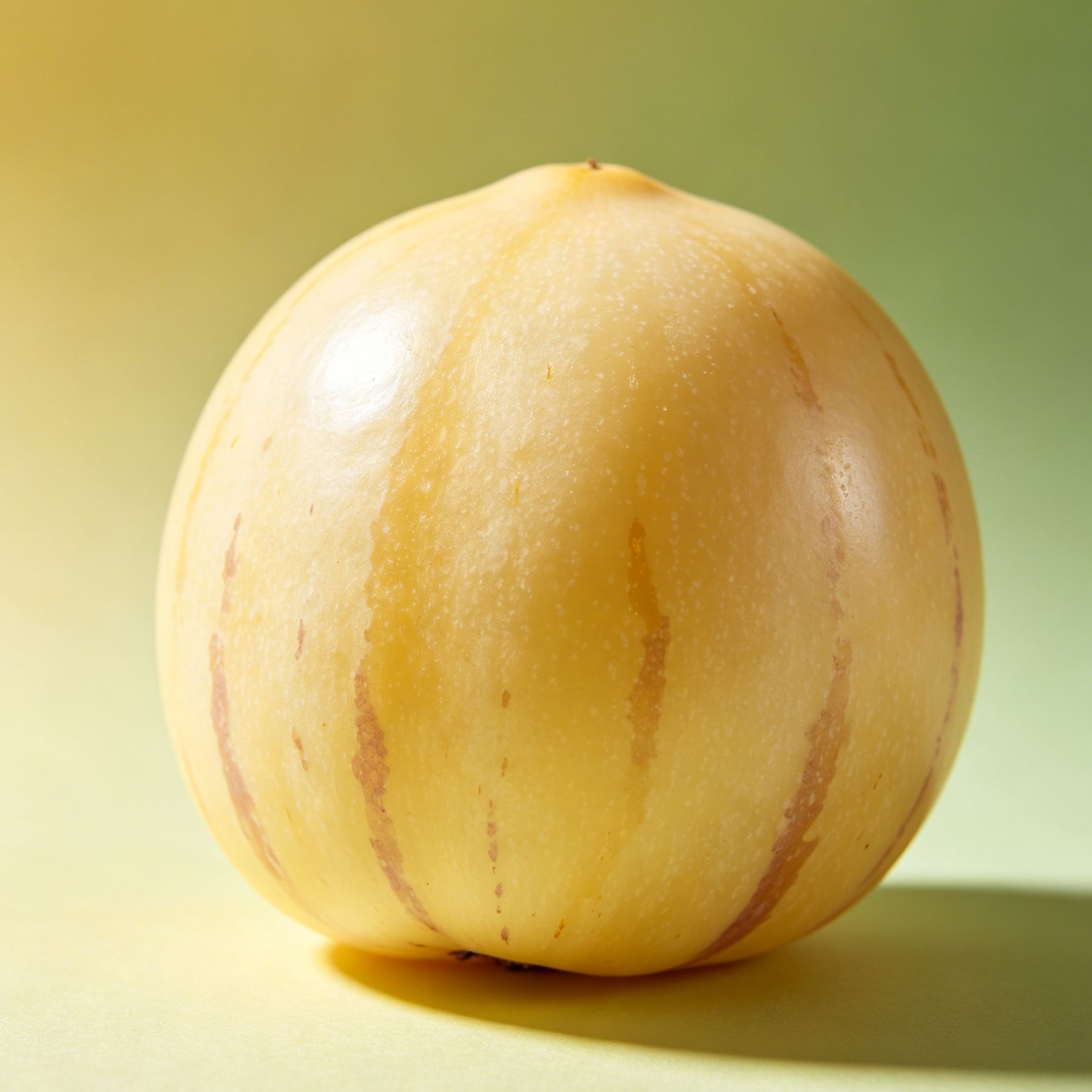 Ginseng Fruit