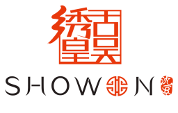 Yansha Guwu Embroidery Master