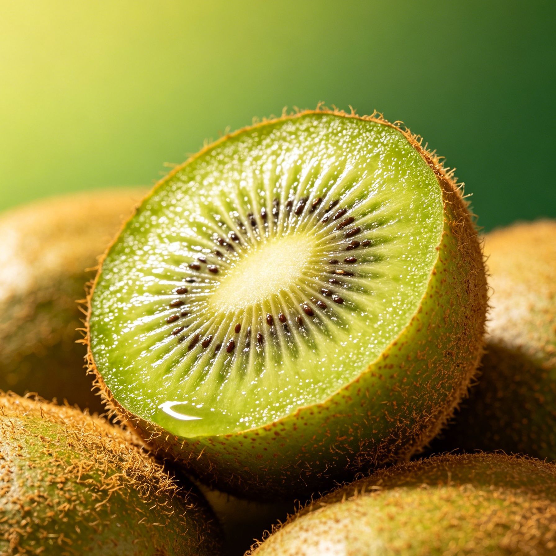 Kiwifruit