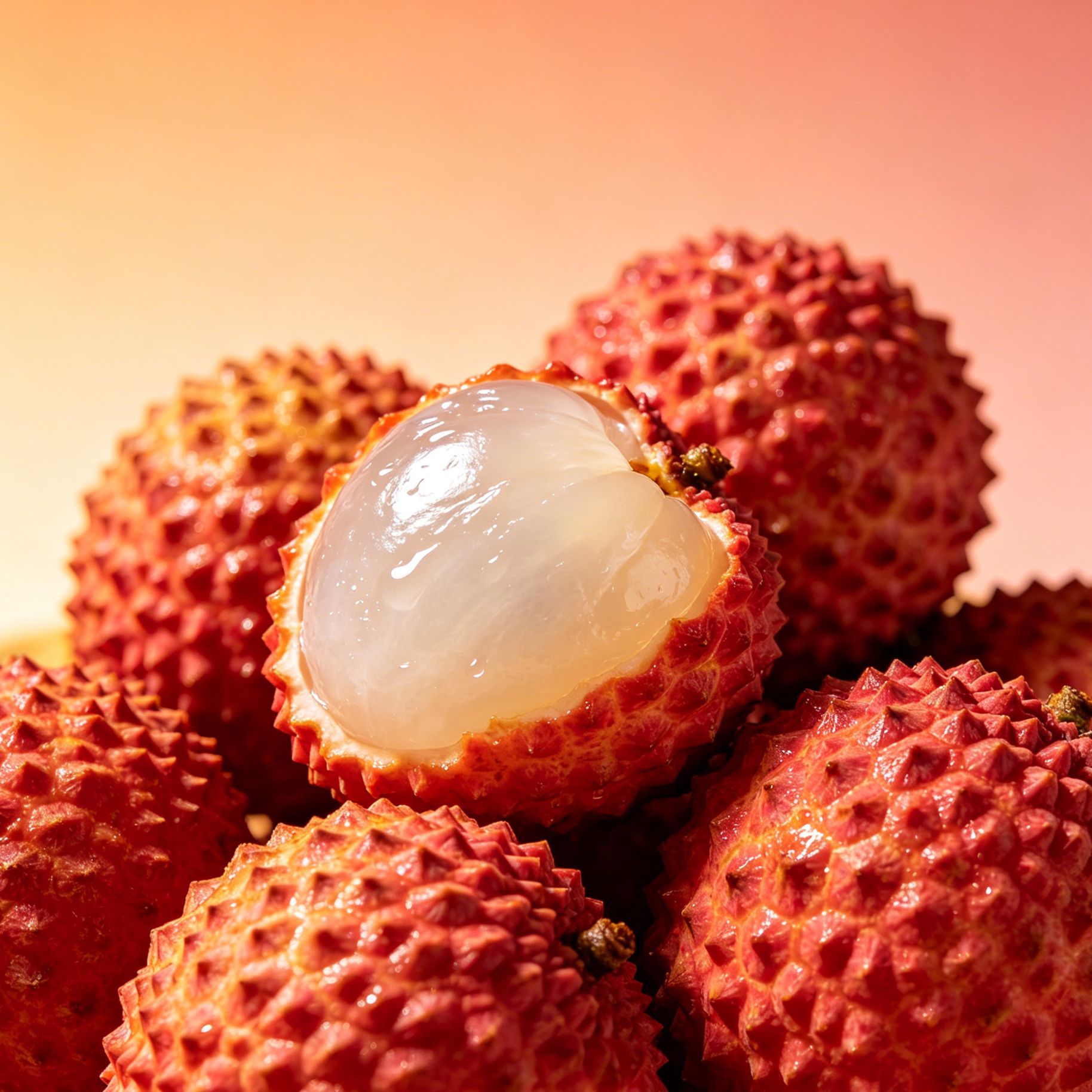 Lychee