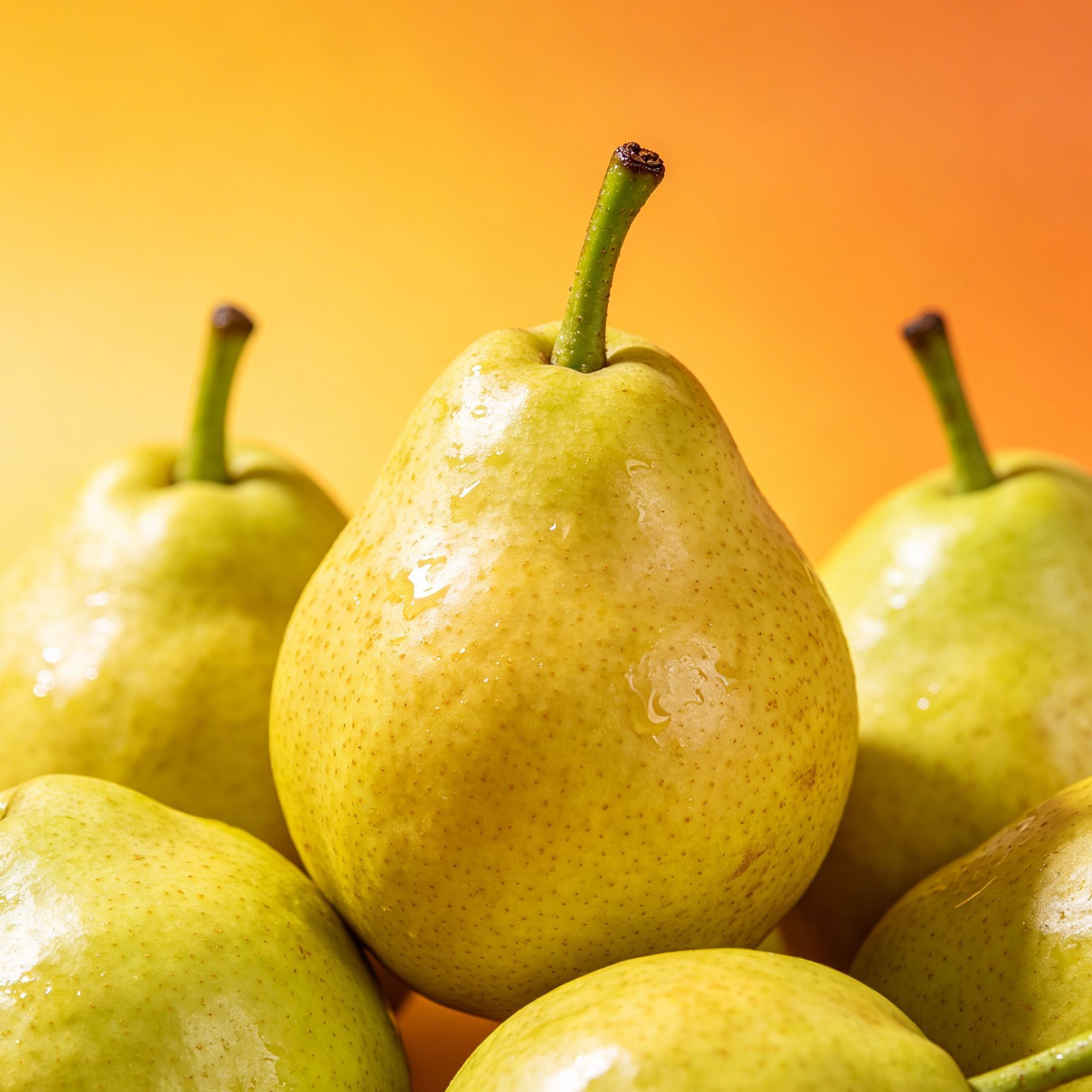 Korla Fragrant Pear