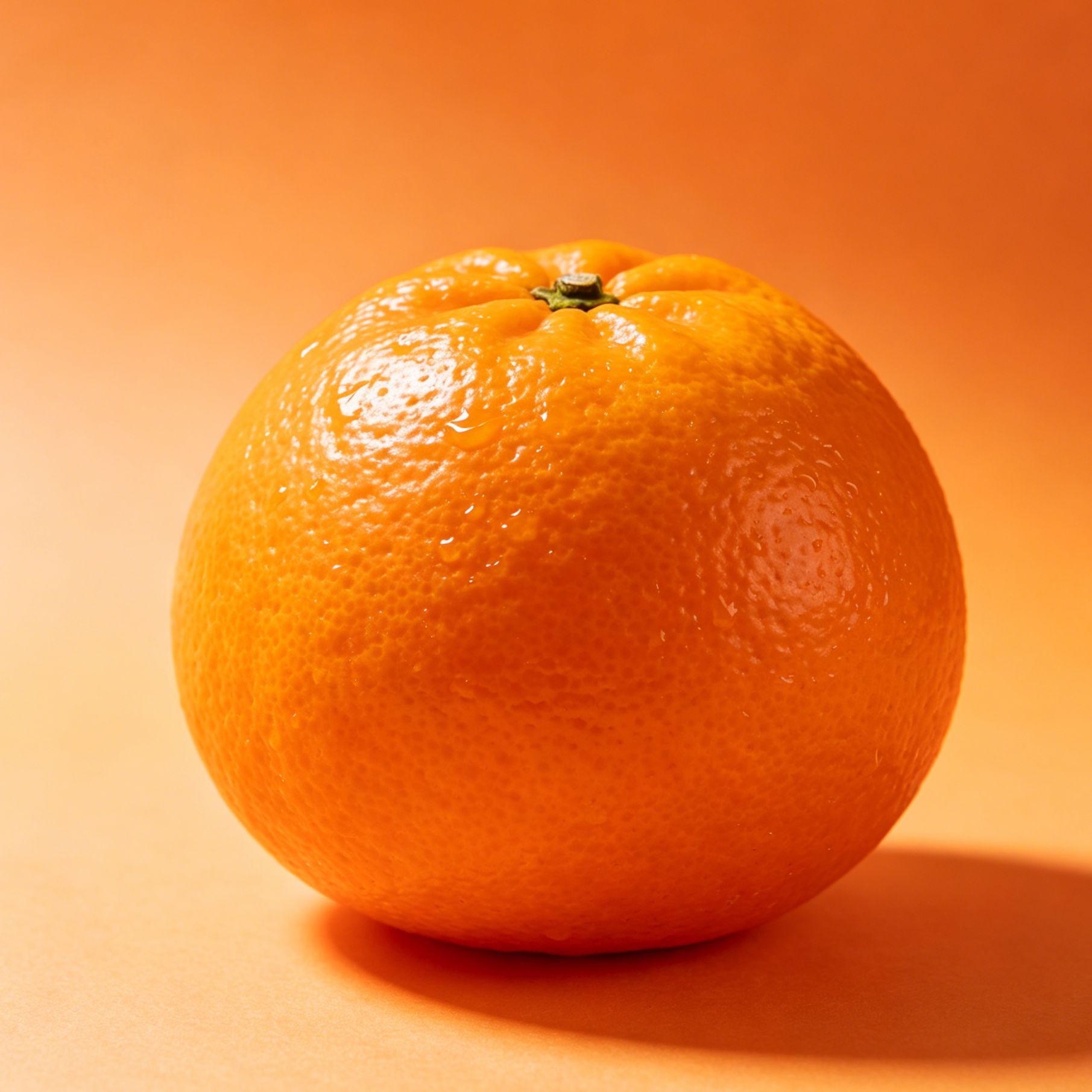 Mandarin Orange