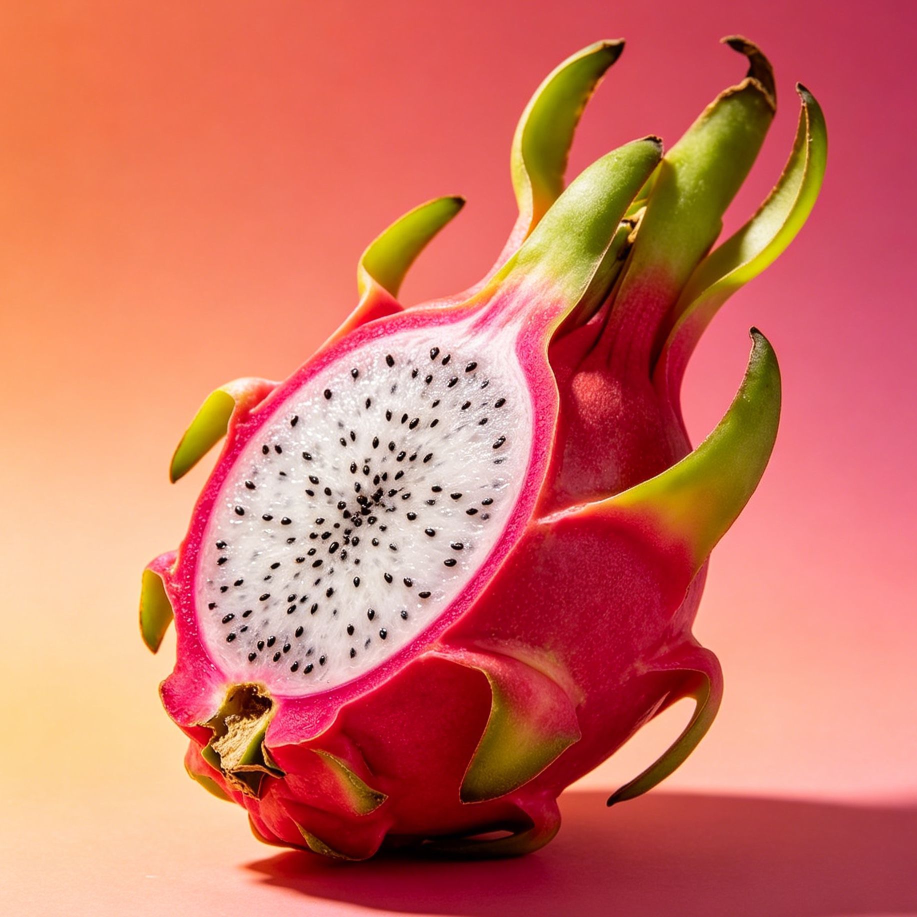 Dragon Fruit
