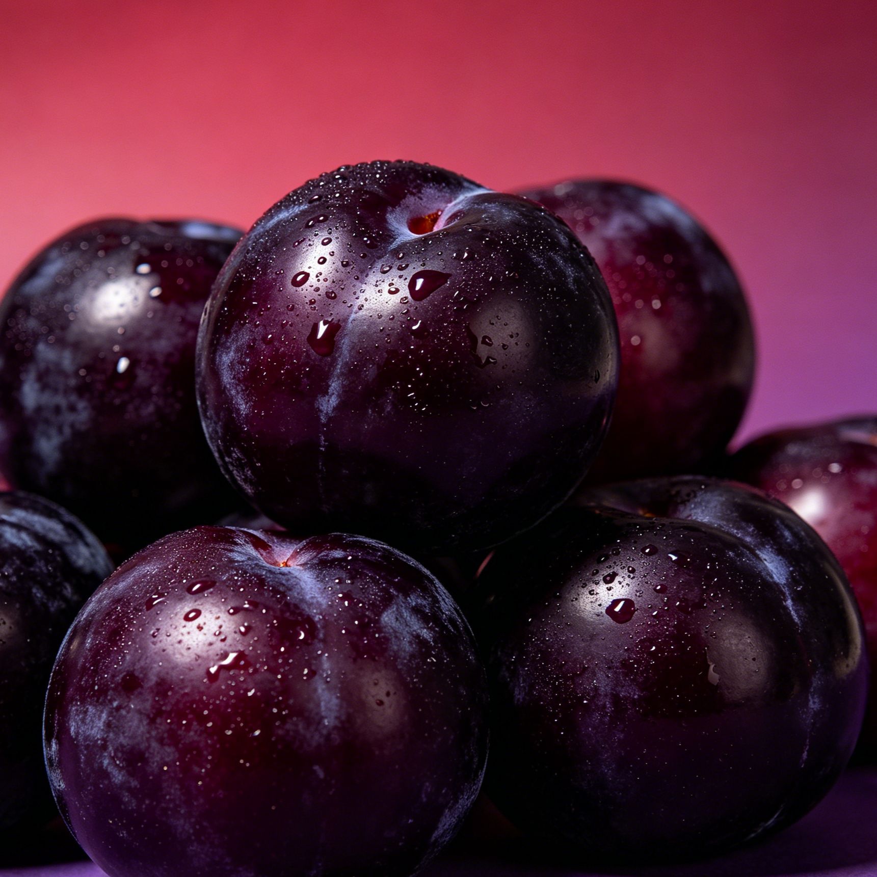 Black Plum
