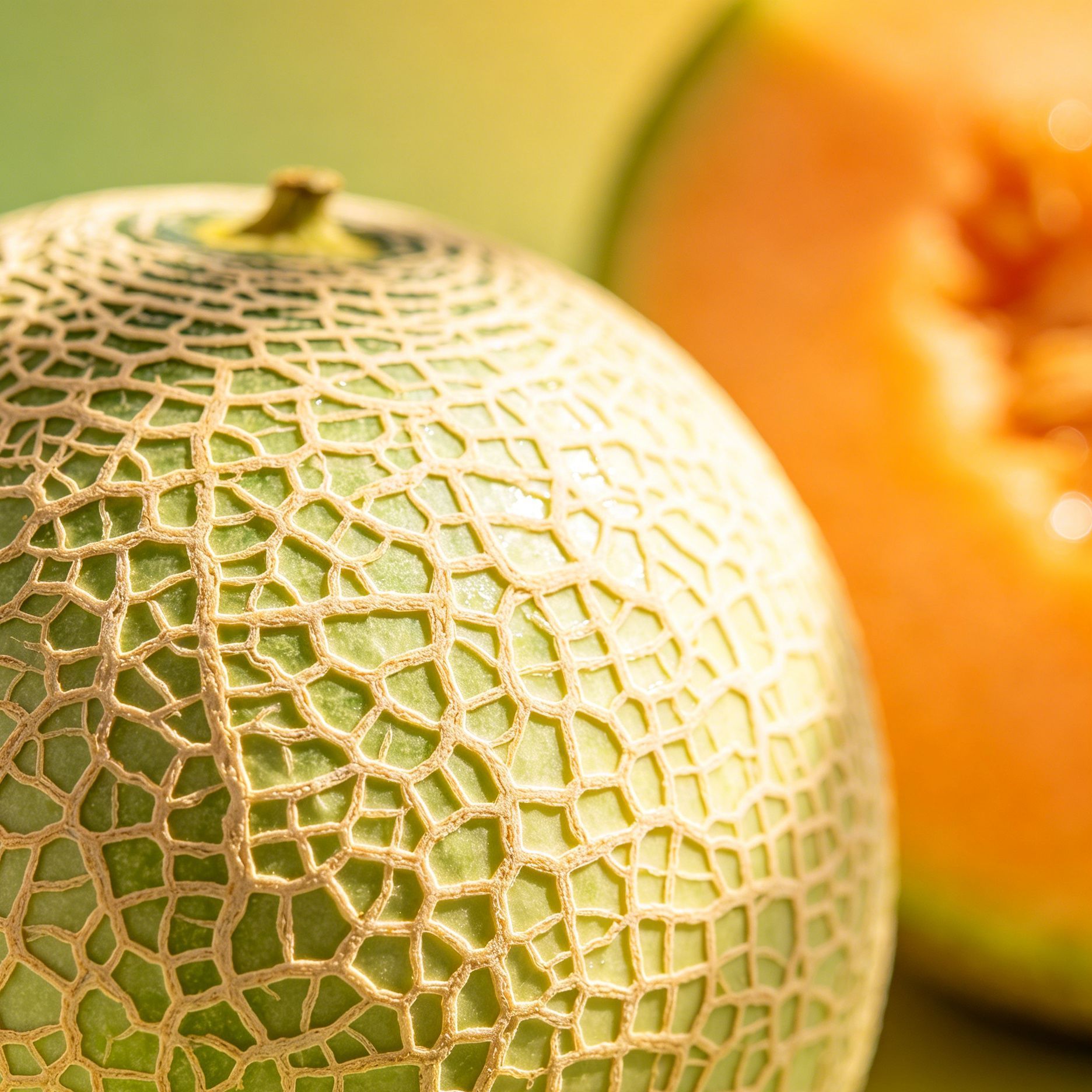 Hami Melon