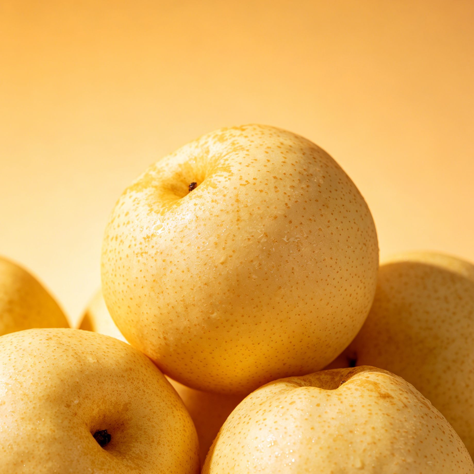 Dangshan Pear