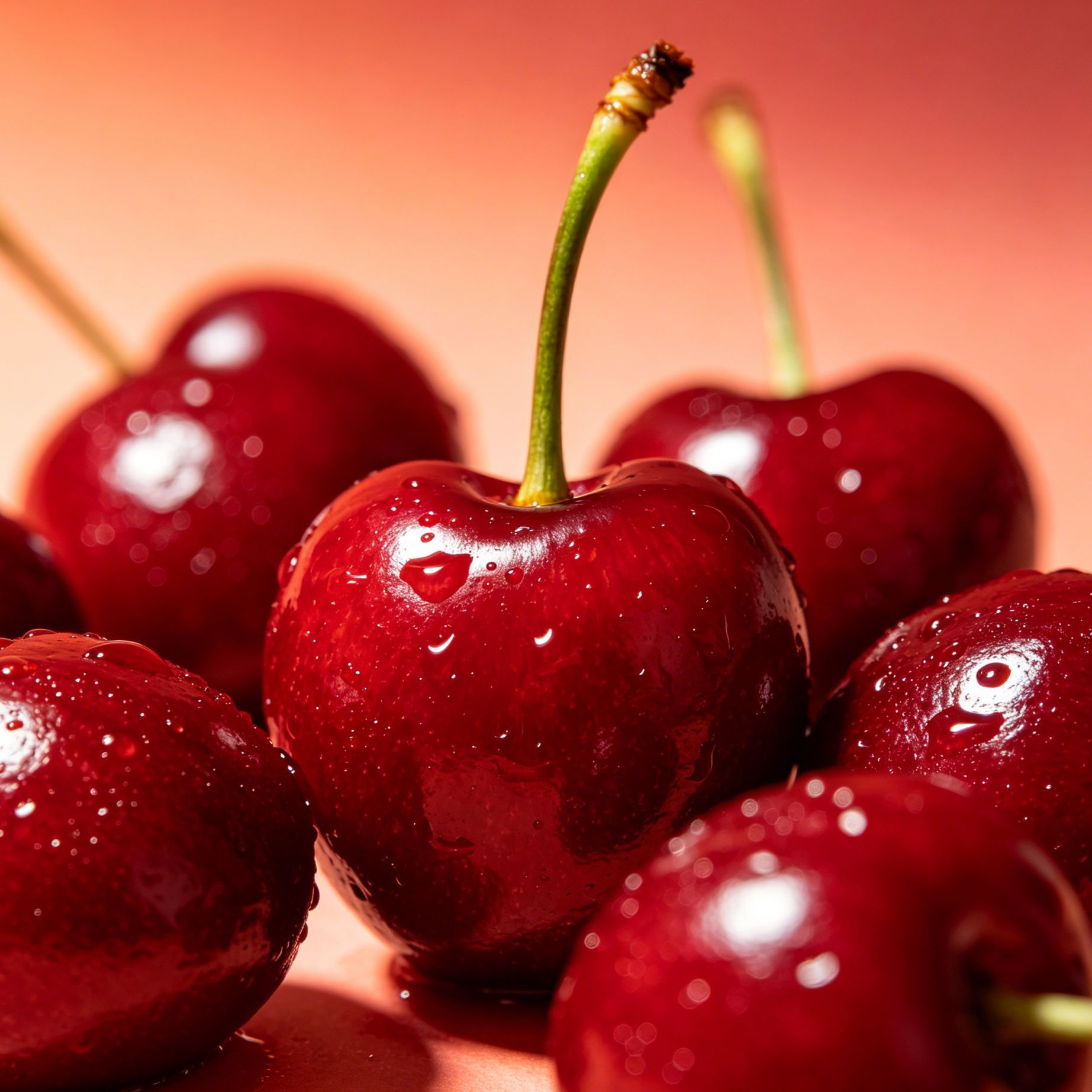 Cherries