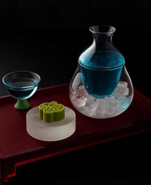Must Try Local Tea Ceremony: Set A