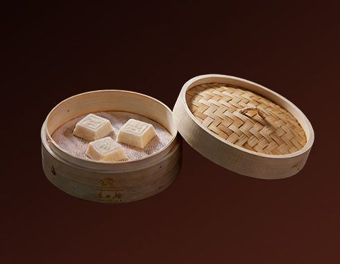 Taizhou Rice Cakes (3 pieces)