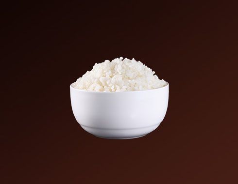 Crab-Field Rice (1 Person)