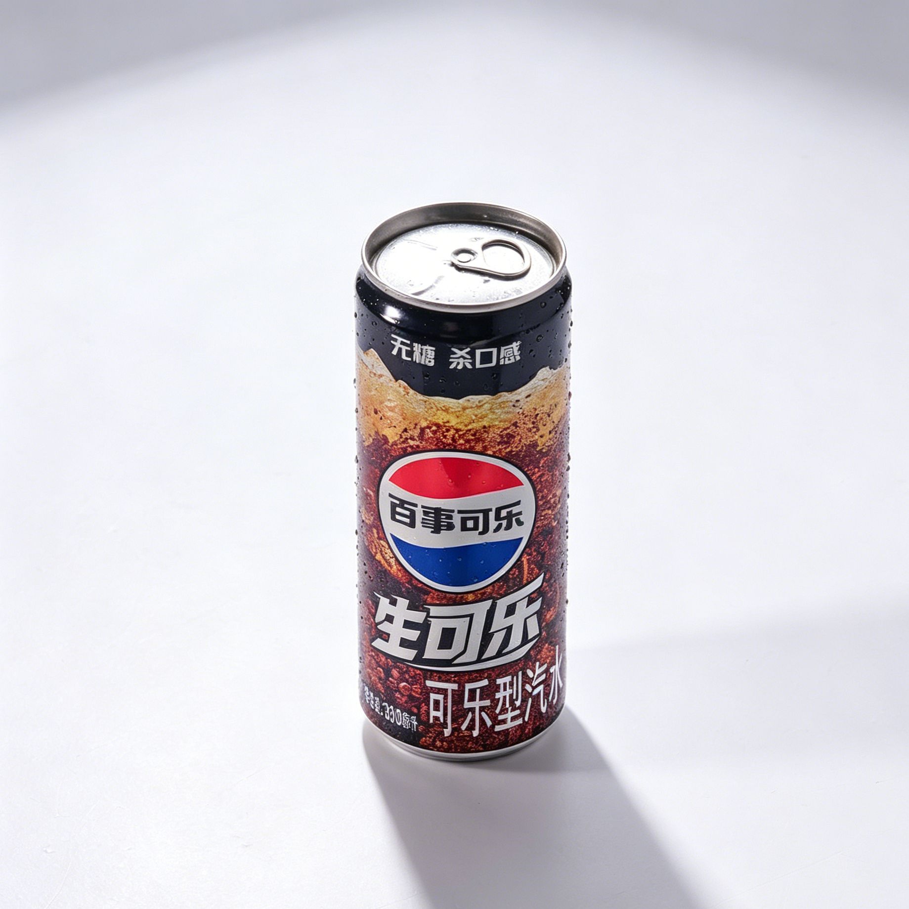 百事生可乐（2罐）