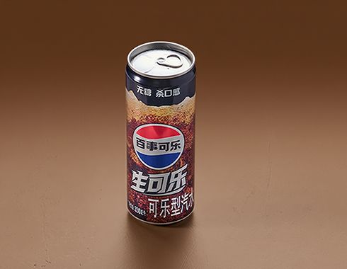 Pepsi-Cola
