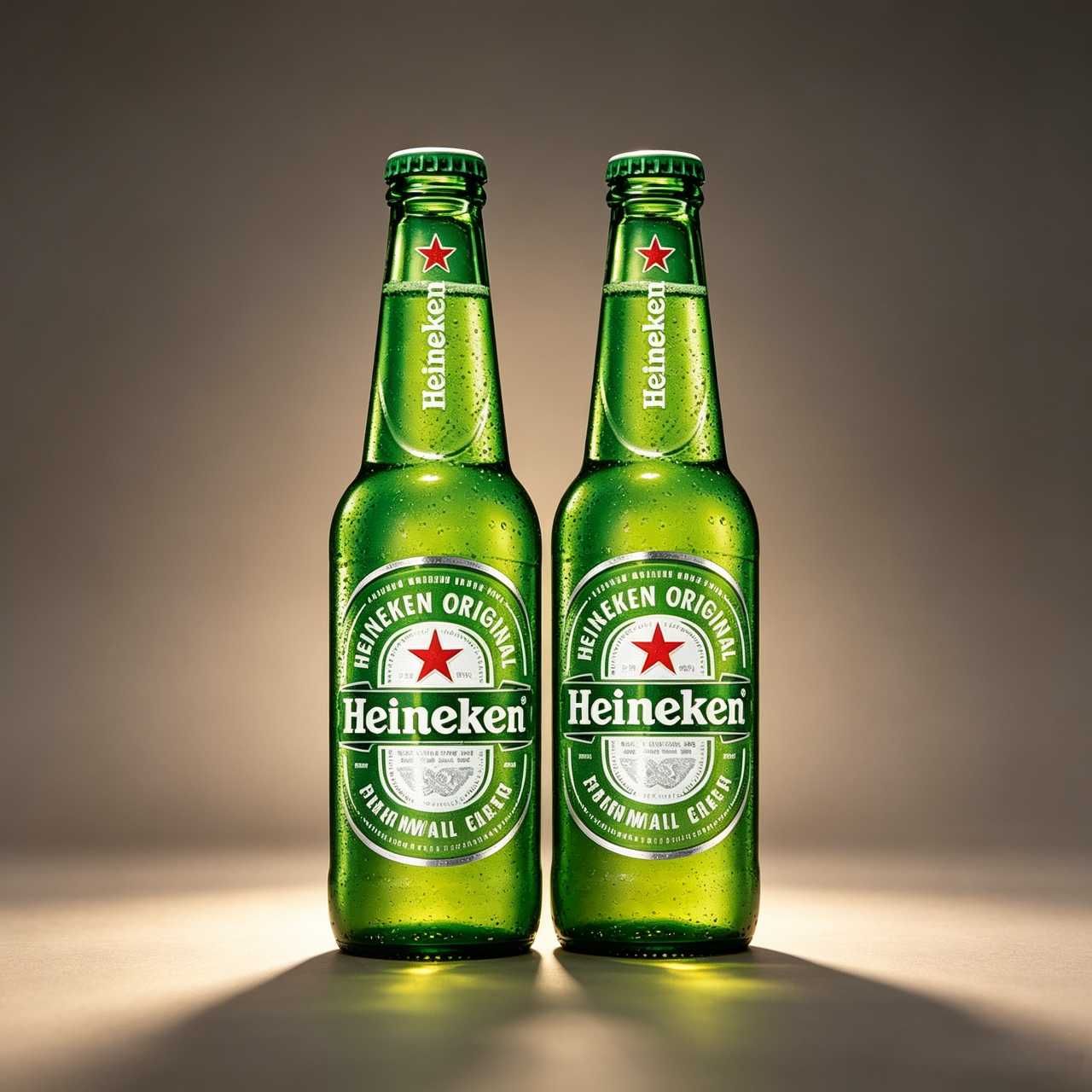 Heineken Beer