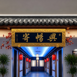 Ji Chang Xing · Jiangnan Crab Restaurant · Terrace Dining