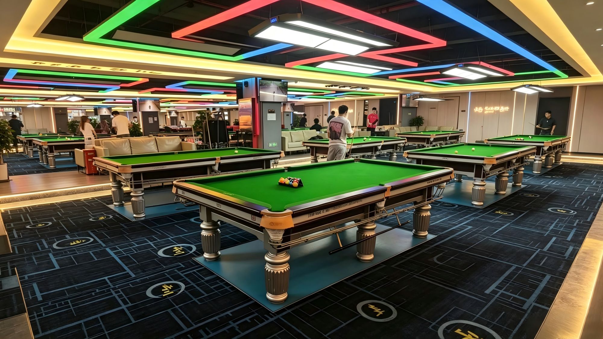 Standard Table