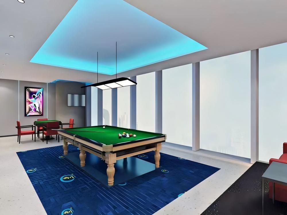 Deluxe Private Room (Small)