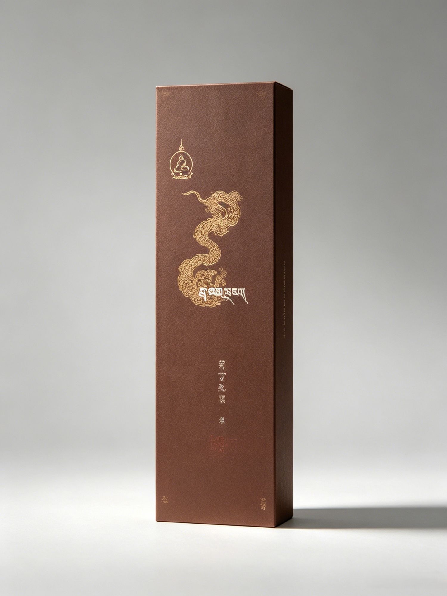 Jambhala Wealth Guardian Natural Tibetan Herb Incense