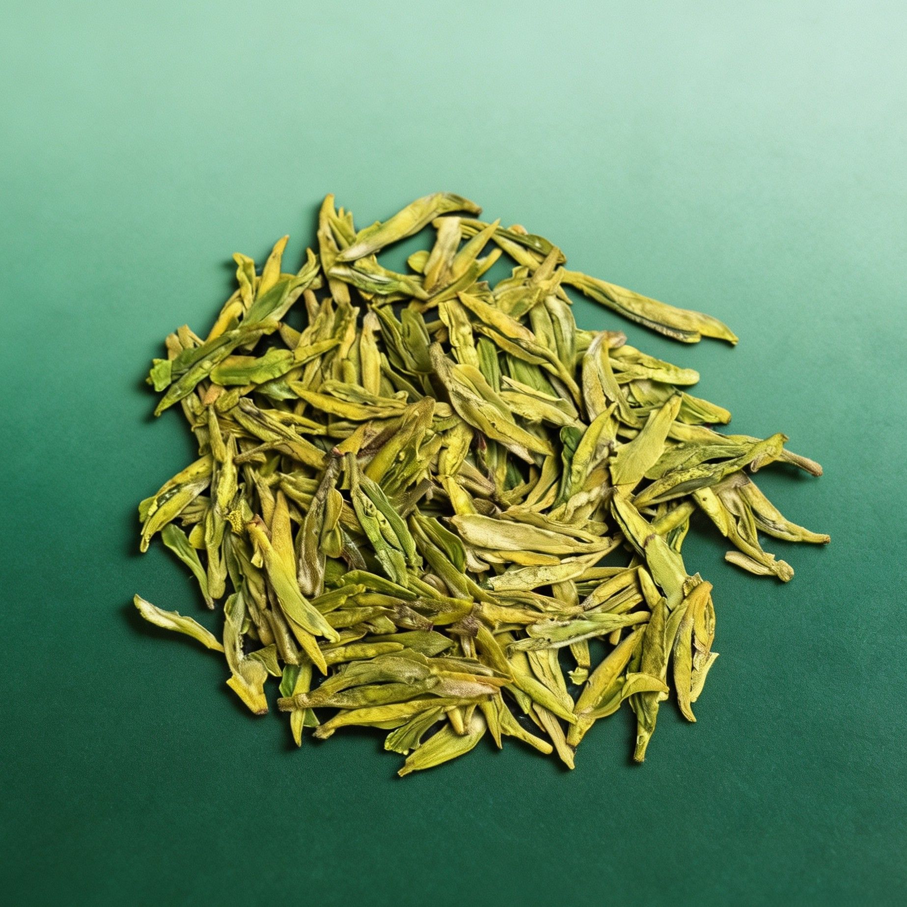 250g Authentic West Lake Longjing Pre-Qingming Green Tea from Hangzhou’s Core Area