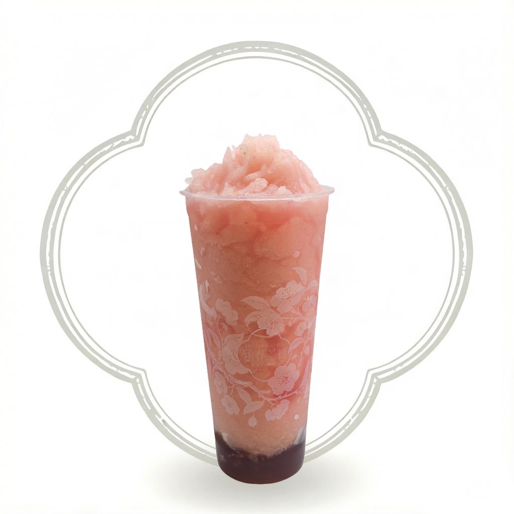 Peach&Lemon SIush
