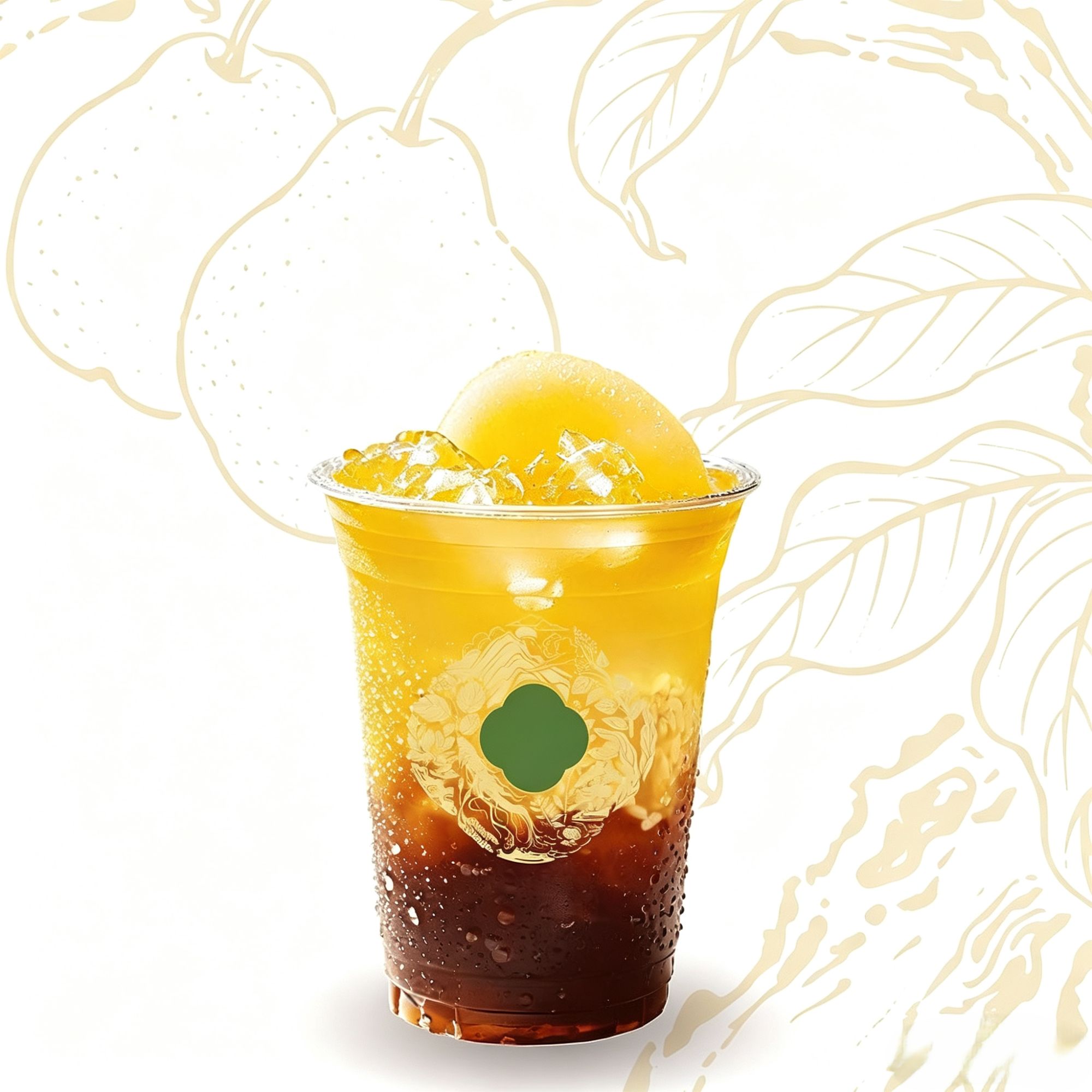 Loquat Snow Pear Drink