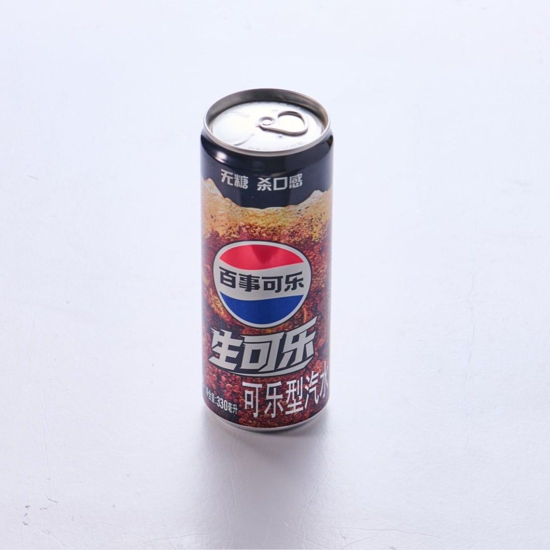 Pepsi / Draft Cola (1 Can)