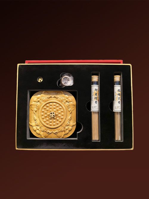 Fortune Everywhere – Incense Set