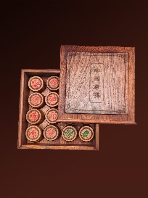 Chinese Chess