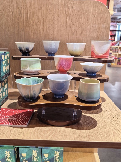 Glaze Encounter – Kiln Change Personal Cup (Blind Box)