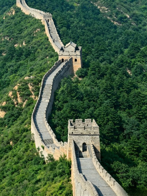 Mutianyu Great Wall Sightseeing Day Tour