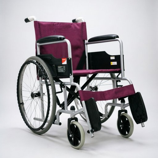 Manual Wheelchair