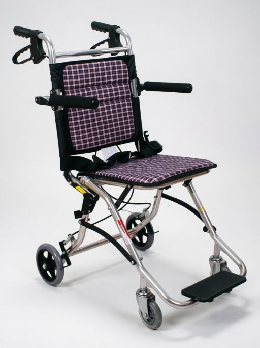 Manual Wheelchair