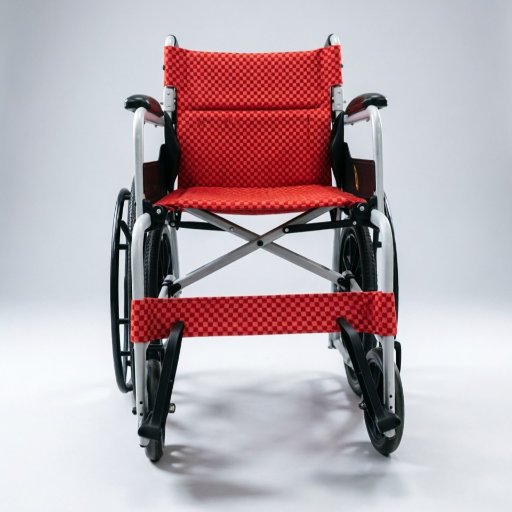 Manual Wheelchair