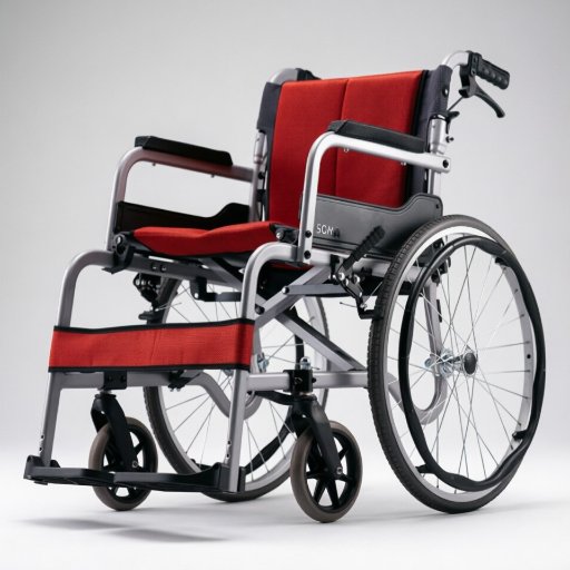 Manual Wheelchair