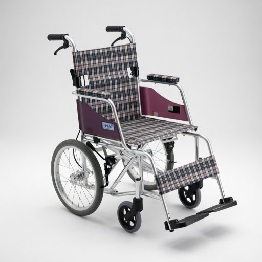 Manual Wheelchair