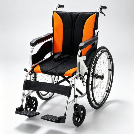 Manual Wheelchair