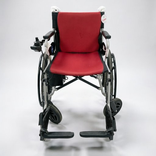 Electric Wheelchair