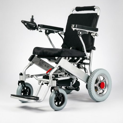 Electric Wheelchair