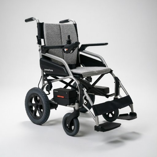 Electric Wheelchair