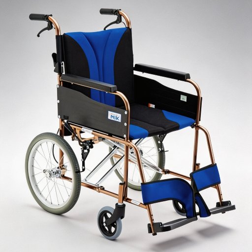 Manual Wheelchair