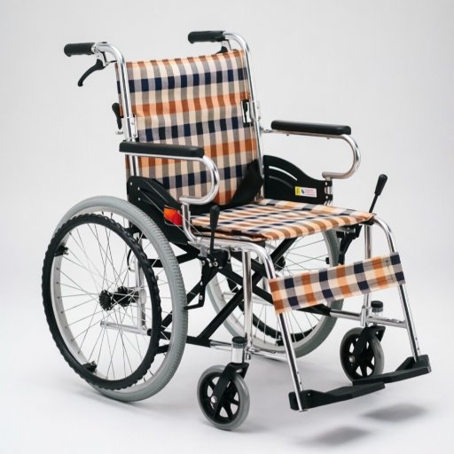 Manual Wheelchair
