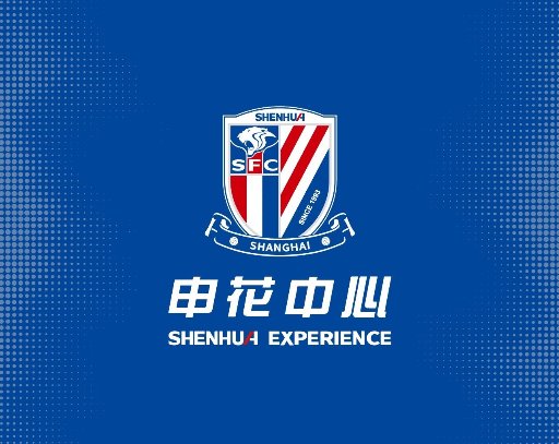 Shenhua Center Child/Senior Admission Ticket