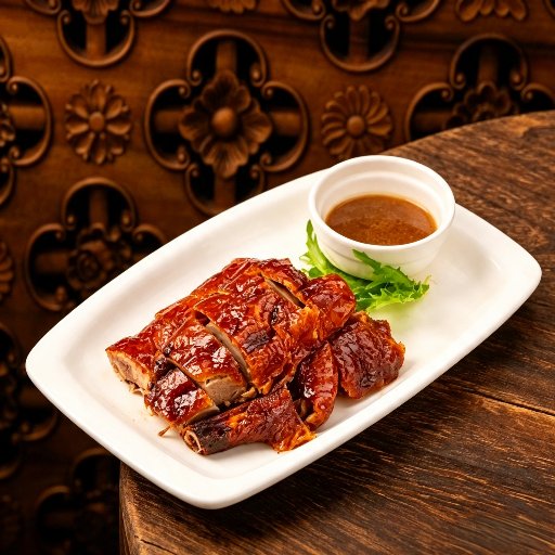 Datong Cantonese-Style Roast Duck (Large)